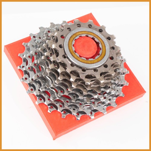 Sram mix cassette t 9s - mix, 25