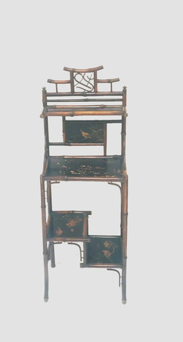 Celette appoint bambou - celette, d'appoint