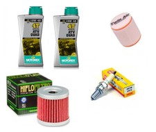 SUZUKI LTZ 400 QUADSPORT