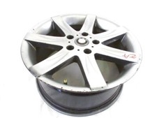 Rim alloy from 17 inch 5 holes Alessio BMW series 1 116D F20 2.0 85KW 5P D