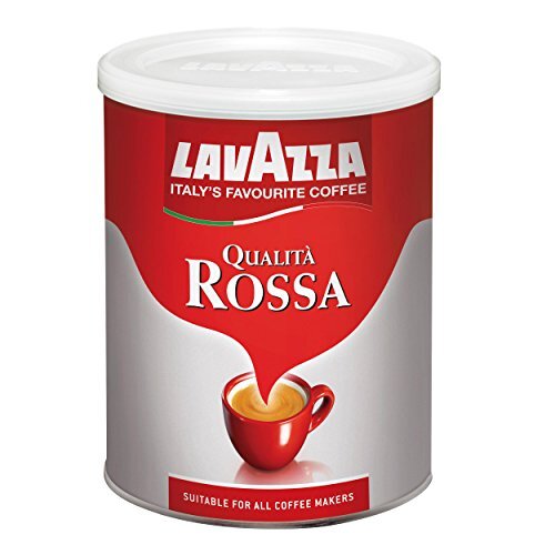 Lavazza café qualité - café,