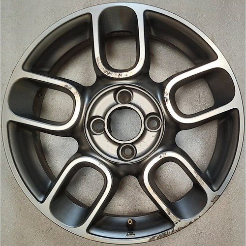 Fiat 500 jante alu originale - jante,