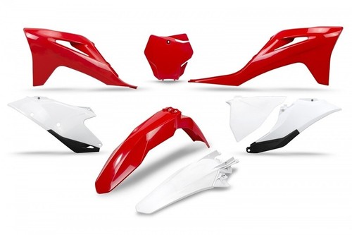 Kit plastique ufo - kit,