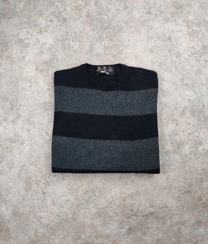 Pull vintage barbour made - made, un