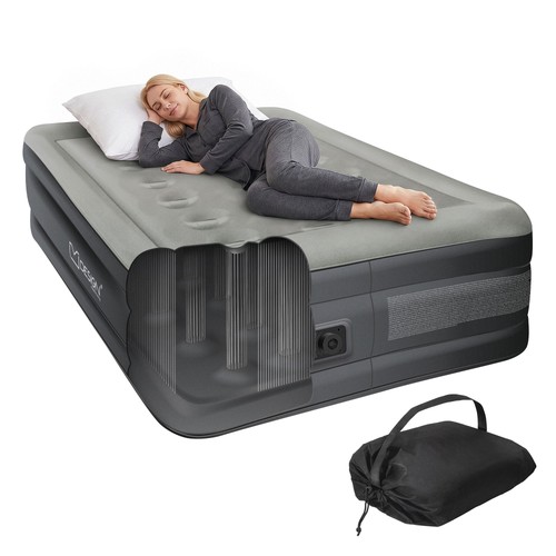 Matelas gonflable personne - 1,