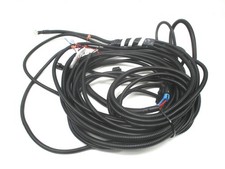 906138D NEW GENUINE WEBASTO THERMO TOP C WIRE HARNESS 