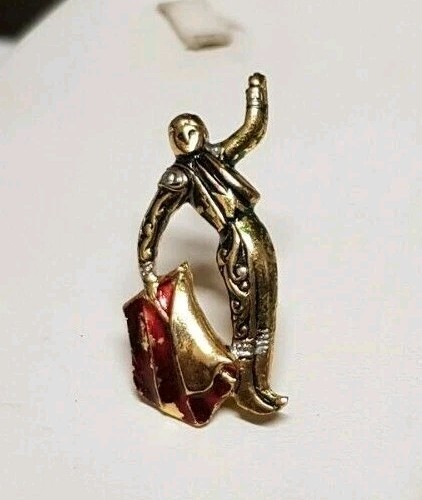 Ancien bijou broche - ancien,