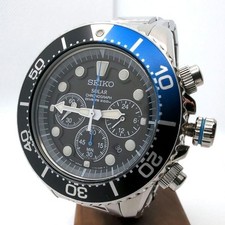 Montre Seiko Prospex Diver's