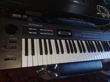 Roland ALPHA JUNO 2 in