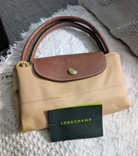 Authentic Unused Longchamp Le