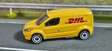 Ford Transit Connect Custom DHL