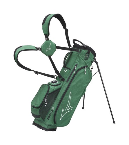 Mizuno sac golf stand - de,