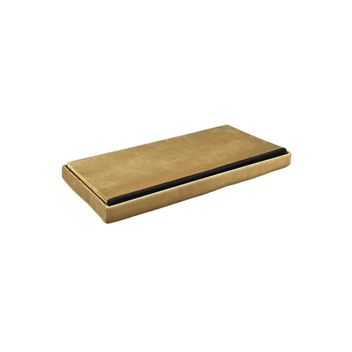 Banc coffre de rangement - banc,