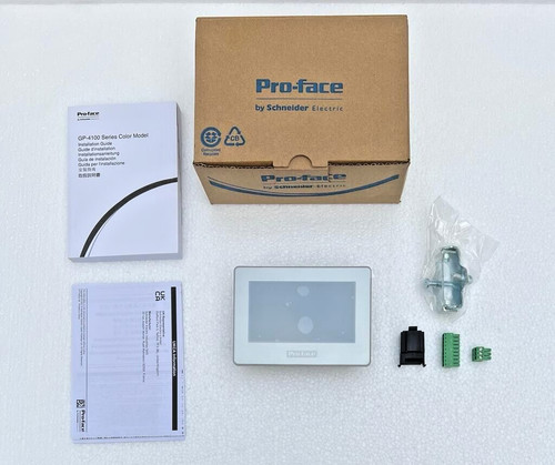 Pro face pfxgp4116t2d - pro-face, Écran
