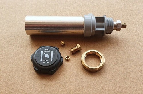 U019 pour pупmpe - u019, startpilot