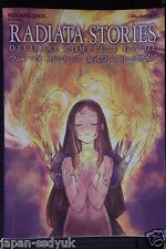 Radiata Stories - Official Complete Guide Book, Japan