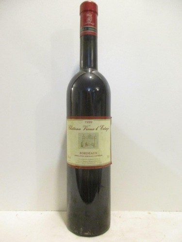 Bordeaux château vieux - ,