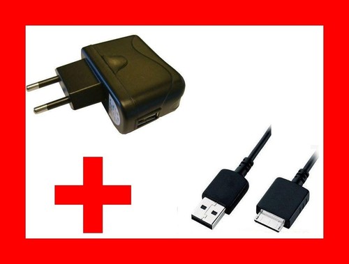 Chargeur secteur - ★★★, +