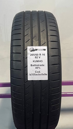 Pneu usagé kumho ecsta ps71 - ecsta,