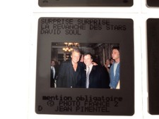 DAVID SOUL - DIAPOSITIVE