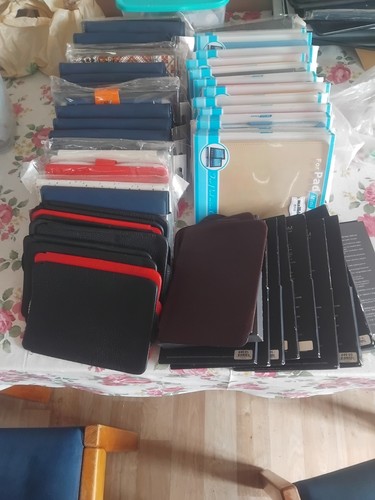 Lot mini pochettes pour - pochettes,