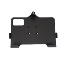 Support aluminium tablette