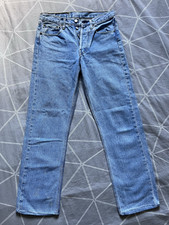 Levi’s 501 Men’s Jeans W30