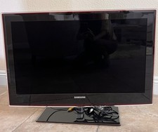 New. Never used. samsung 32 inch plasma tv( 2010-2011)