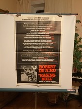 2 Affiches de film originales