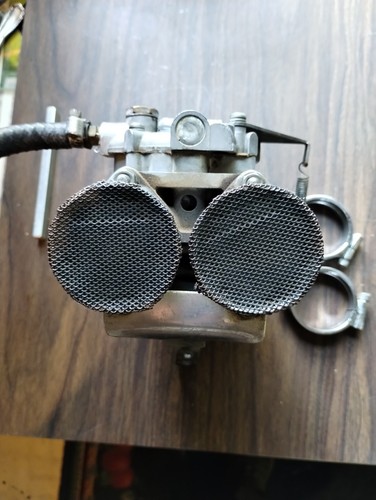 Solex mikuni carburetor with - solex,