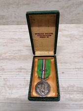 Médaille  Militaire