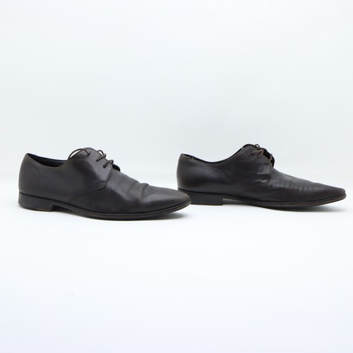 Hugo boss chaussure stringata - boss,