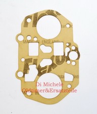 36 Drla Dellorto Carburateur