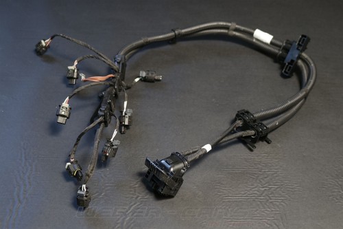 8482361 moteur harnais - 8482361,