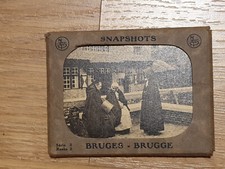 CPA Carnet de 20 Mini Cartes