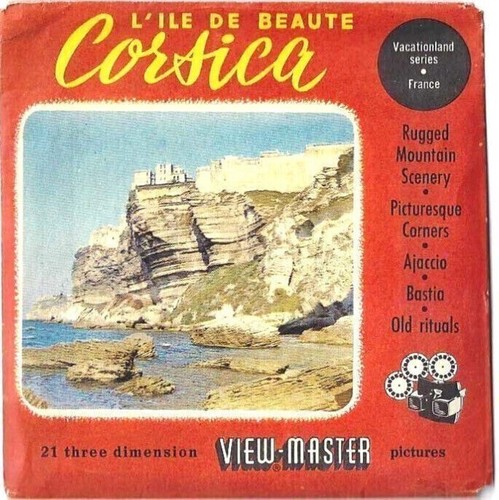 View master ile beaute - view,