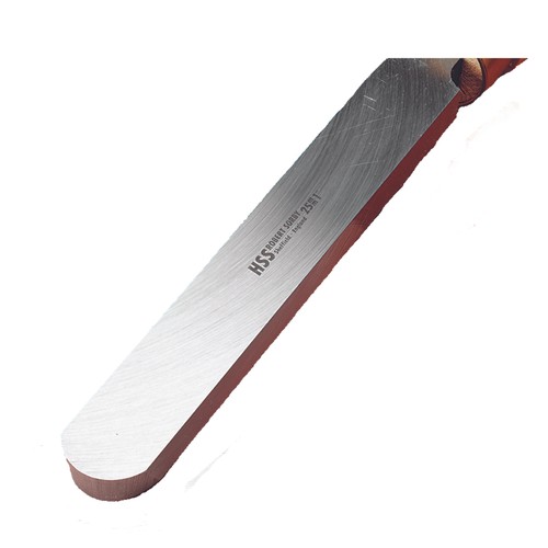 Extra heavy duty scraper - extra, heavy-duty
