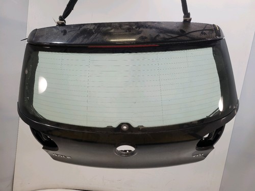 Hayon volkswagen golf - hayon, v