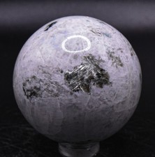 Boule En Pierre Naturelle De