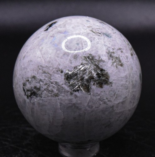 Boule pierre naturelle de - en,