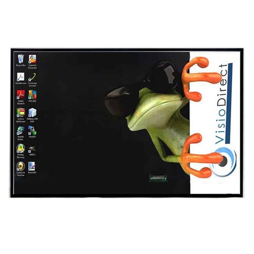 Dalle ecran led pour - 16",