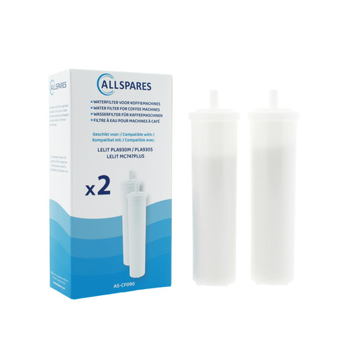 Cartouche filtrante - , (2pcs)