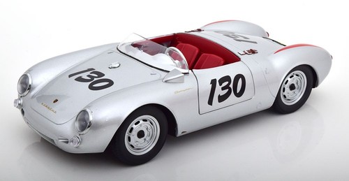 Porsche 550a spyder little - porsche,