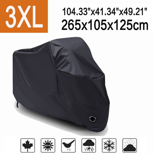 Outdoor waterproof motorcycle - waterproof,