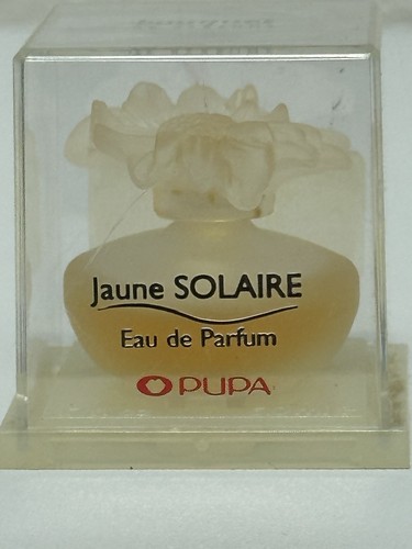 Miniature parfum pupa - miniature,