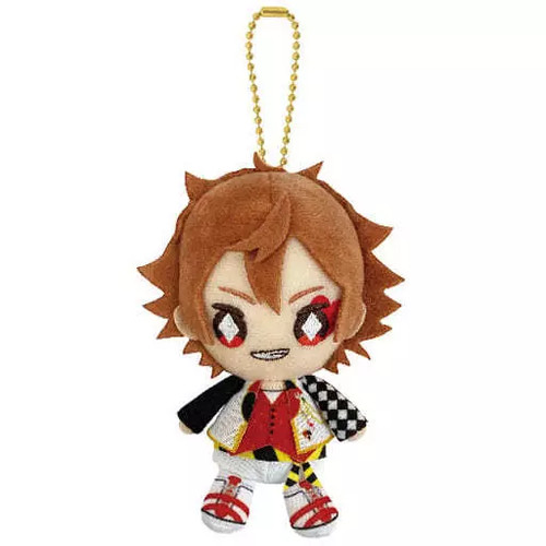 Mascotte collection adulte - de,