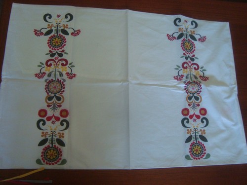 Ikea akerkulla pillowcase - akerkulla,