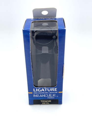 Brancher ligature tmb avec - ligature,
