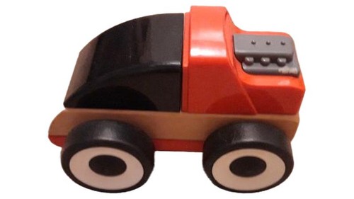 Ikea lillabo voiture - ikea, miniature