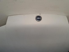 Capot FIAT PUNTO 2 PHASE 1